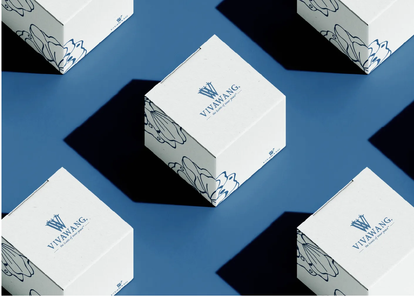 Vivawang project preview