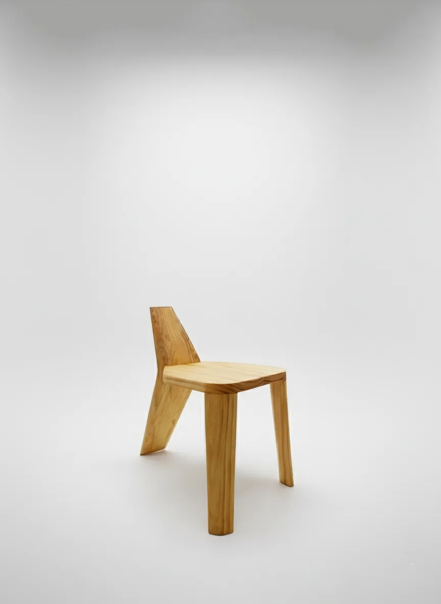 ( ) Chair