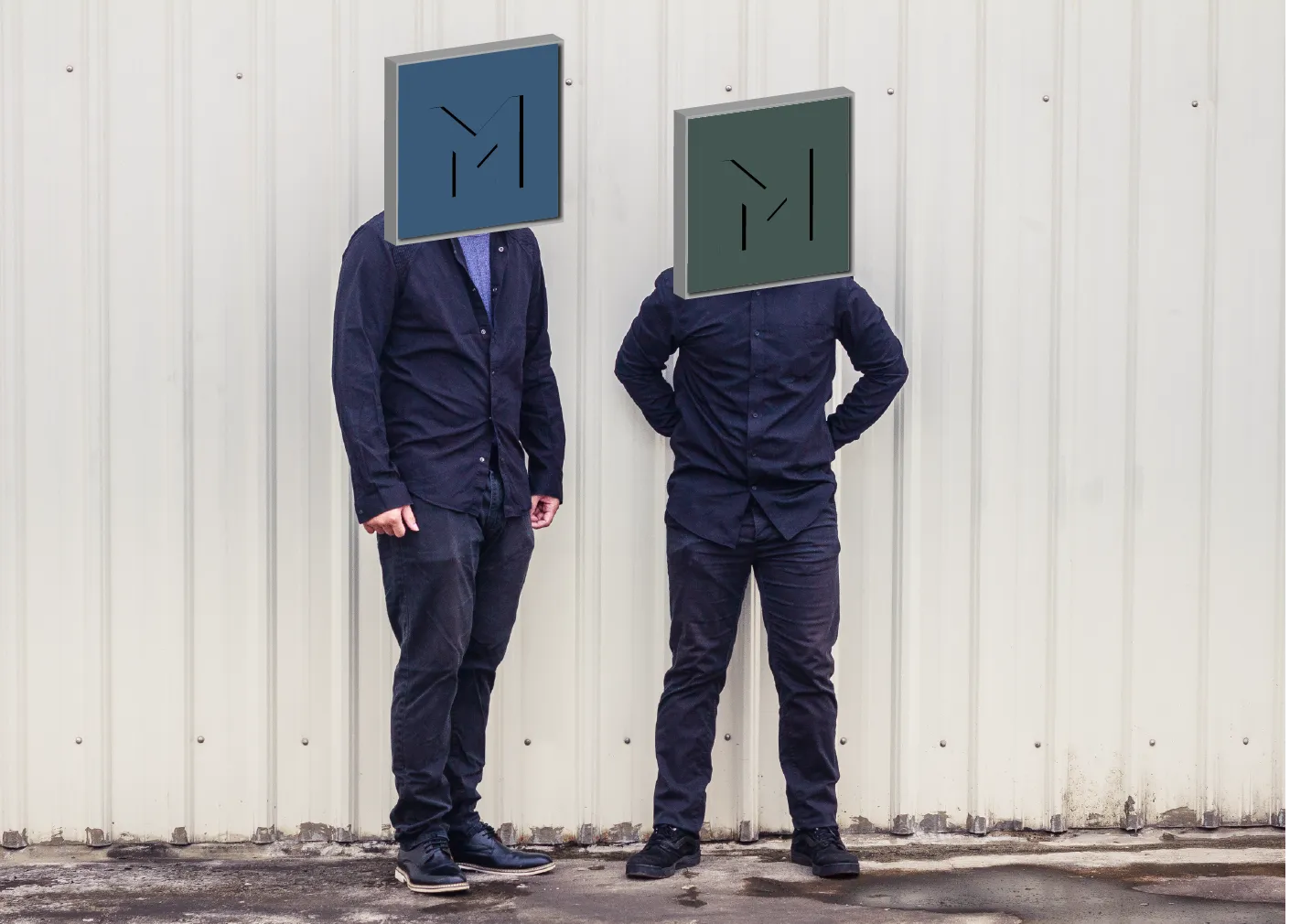 Minofmeer identity hero