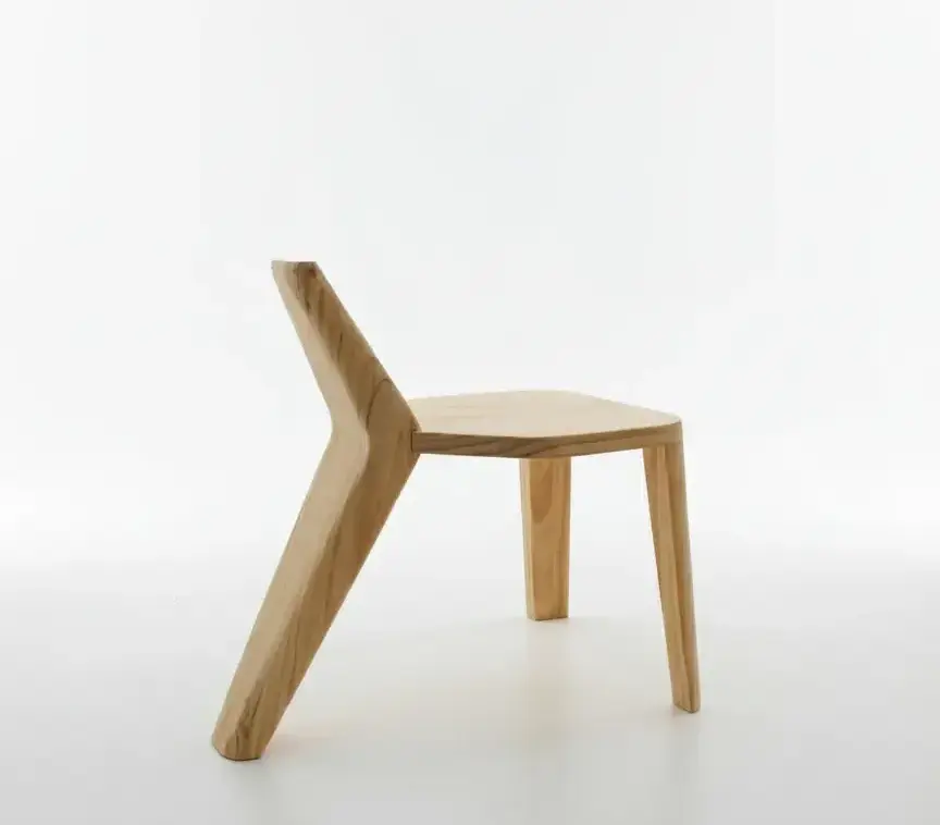 ( ) Chair hero